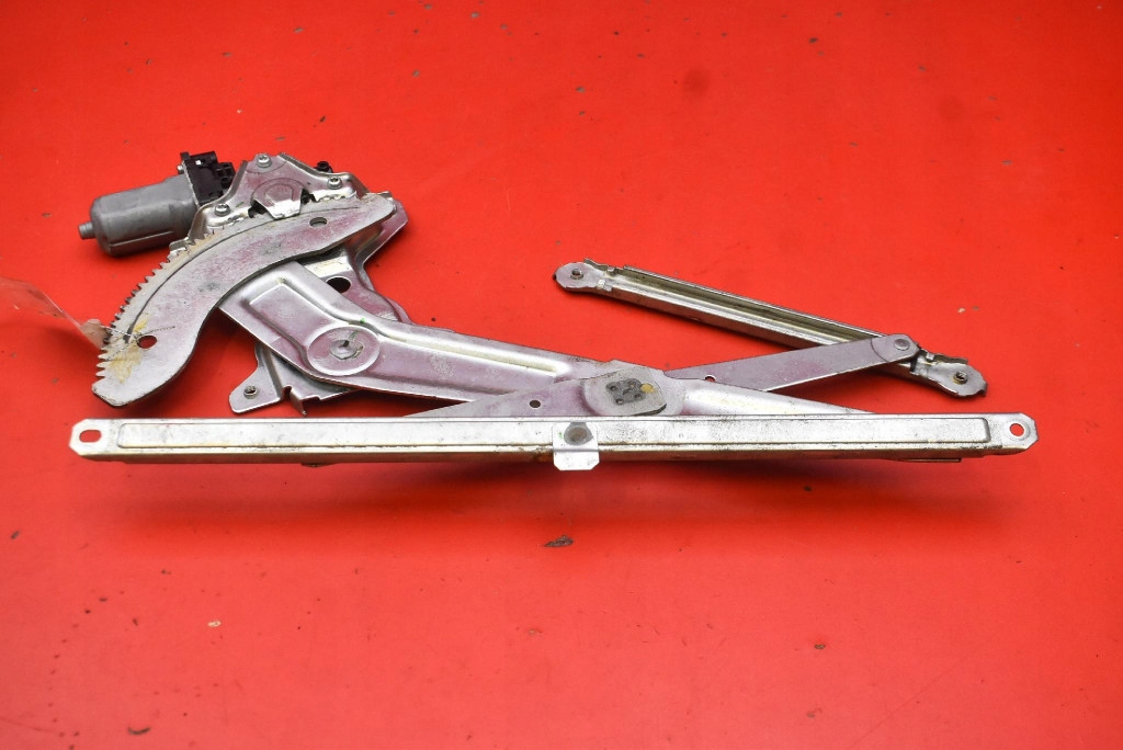 window regulator right front EU 83560M75J00 NISSAN PIXO D31S 08-13
