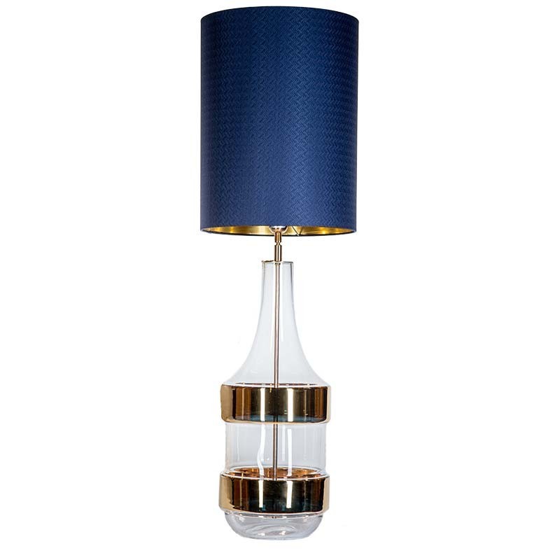 Lampa stołowa BIARITZ GOLD L223181335 - 4Concepts