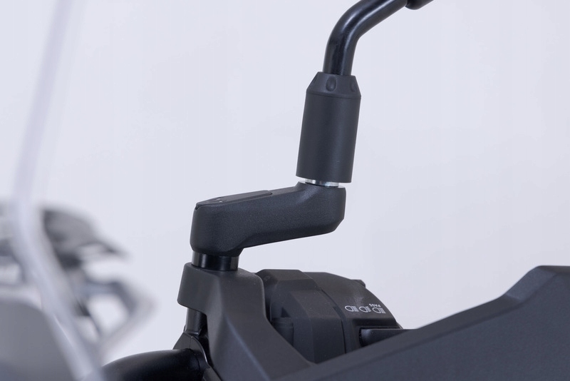 Predĺženie Zrkadla Sw-motech Suzuki V-strom 800DE/1050DE GSX-S1000GX Bla