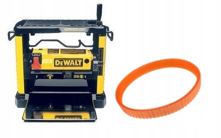 

Pasek napędowy struga szlifierki Makita DeWalt
