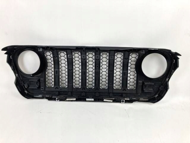 Grill Grill Jeep Wrangler JL Sahara Rubicon Gladiator JT