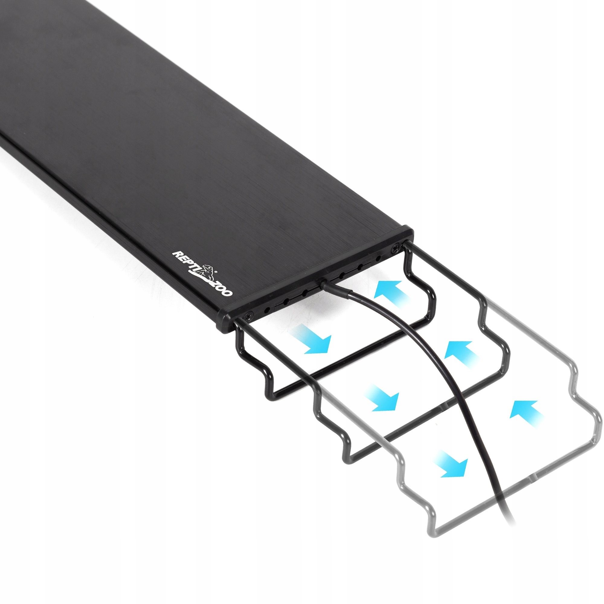 

Lampa Led Do Terrarium Sprzyja Rozwojowi Roślinom