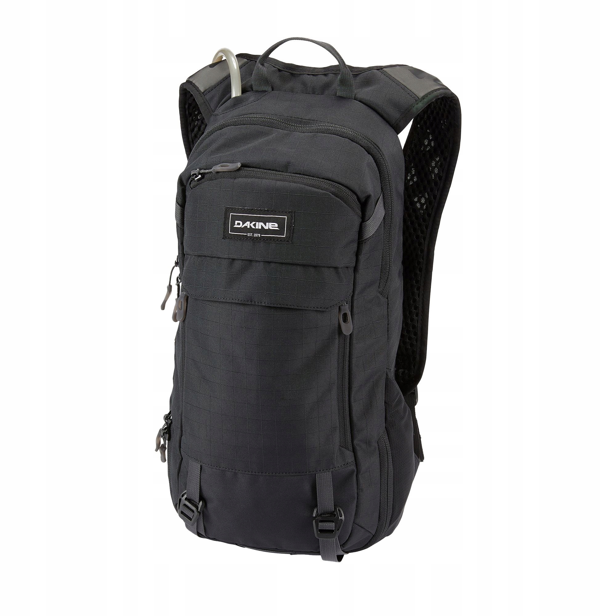 Plecak rowerowy Dakine Syncline 12 czarny 12 l