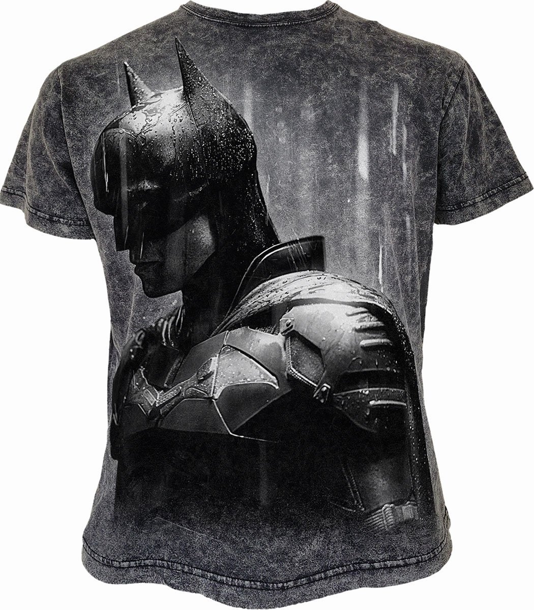 Batman Kyselý déšť Spirala S