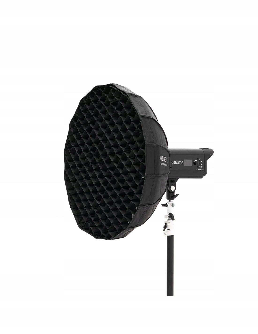 GlareOne Grid pro Beauty Dish Softbox 65 Pro medová plástev
