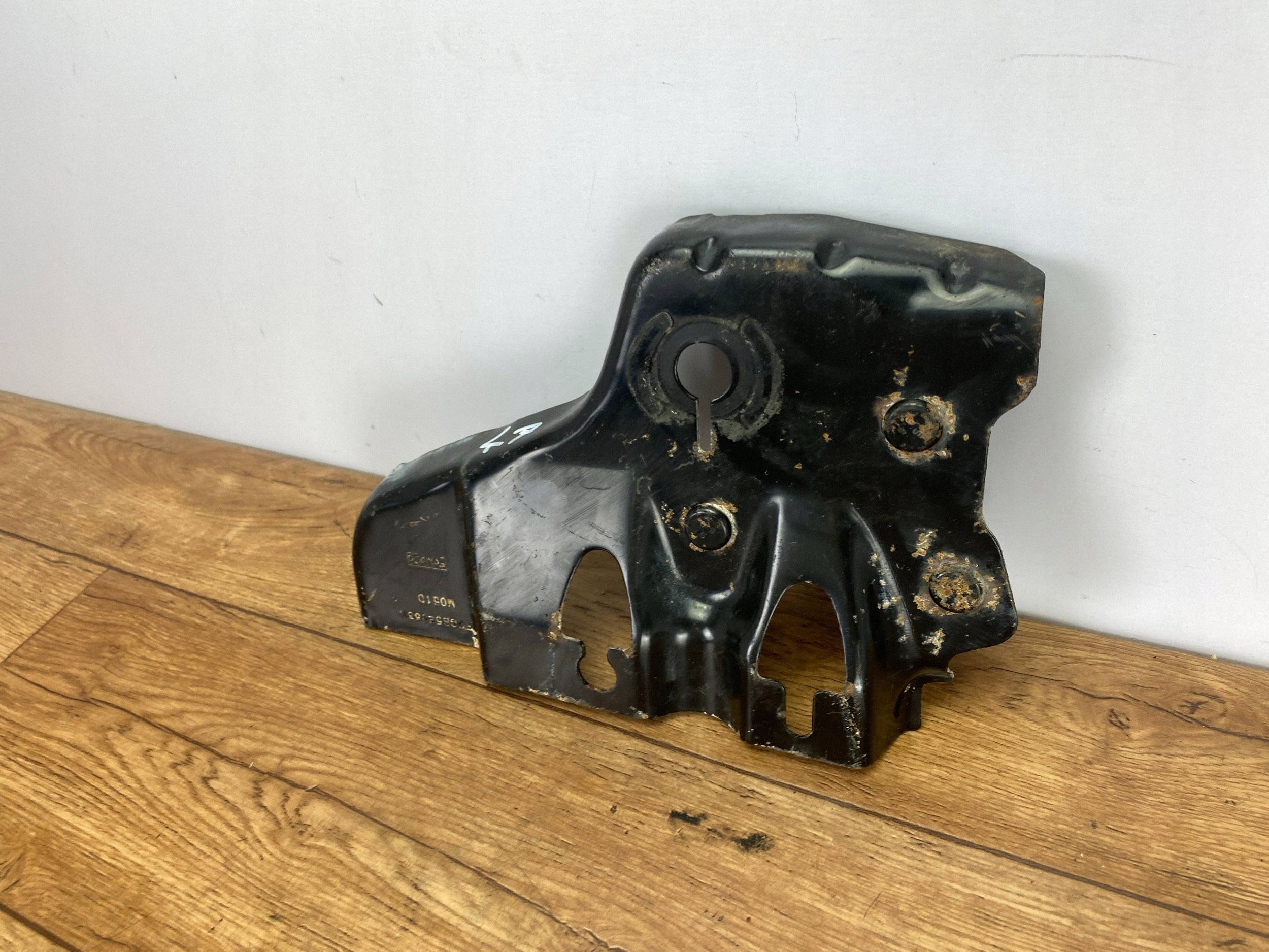 console holder holder Ford Edge II 2019+