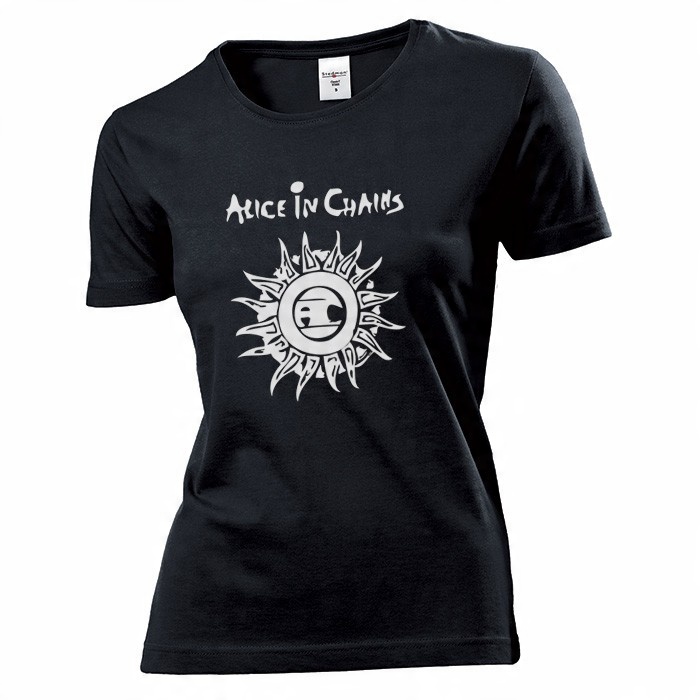 

Koszulka damska Alice In Chains Layne Staley c XL