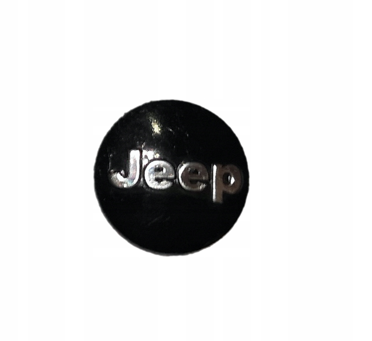 

Naklejka Na Kluczyk I Inne Emblemat Jeep 14mm