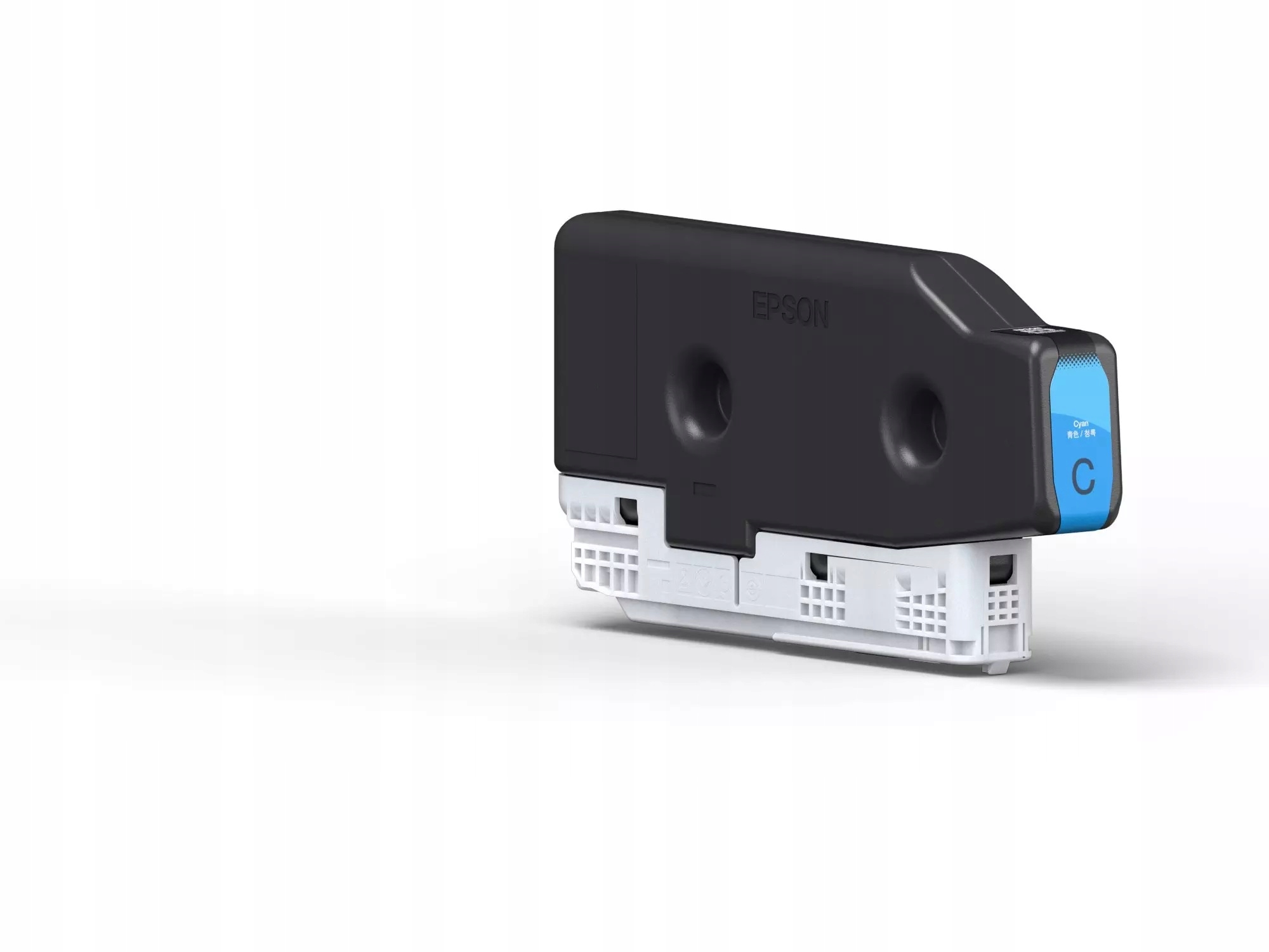 Epson T08Q2 Cyan originálny