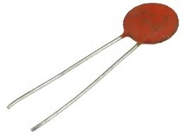 

Kondensator ceramiczny 1kV 33pF R-5mm 3 szt.