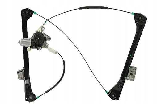 PODNOŚNIK SZYBY PRZÓD PRAWY BMW 3 E46 COUPE CABRIO