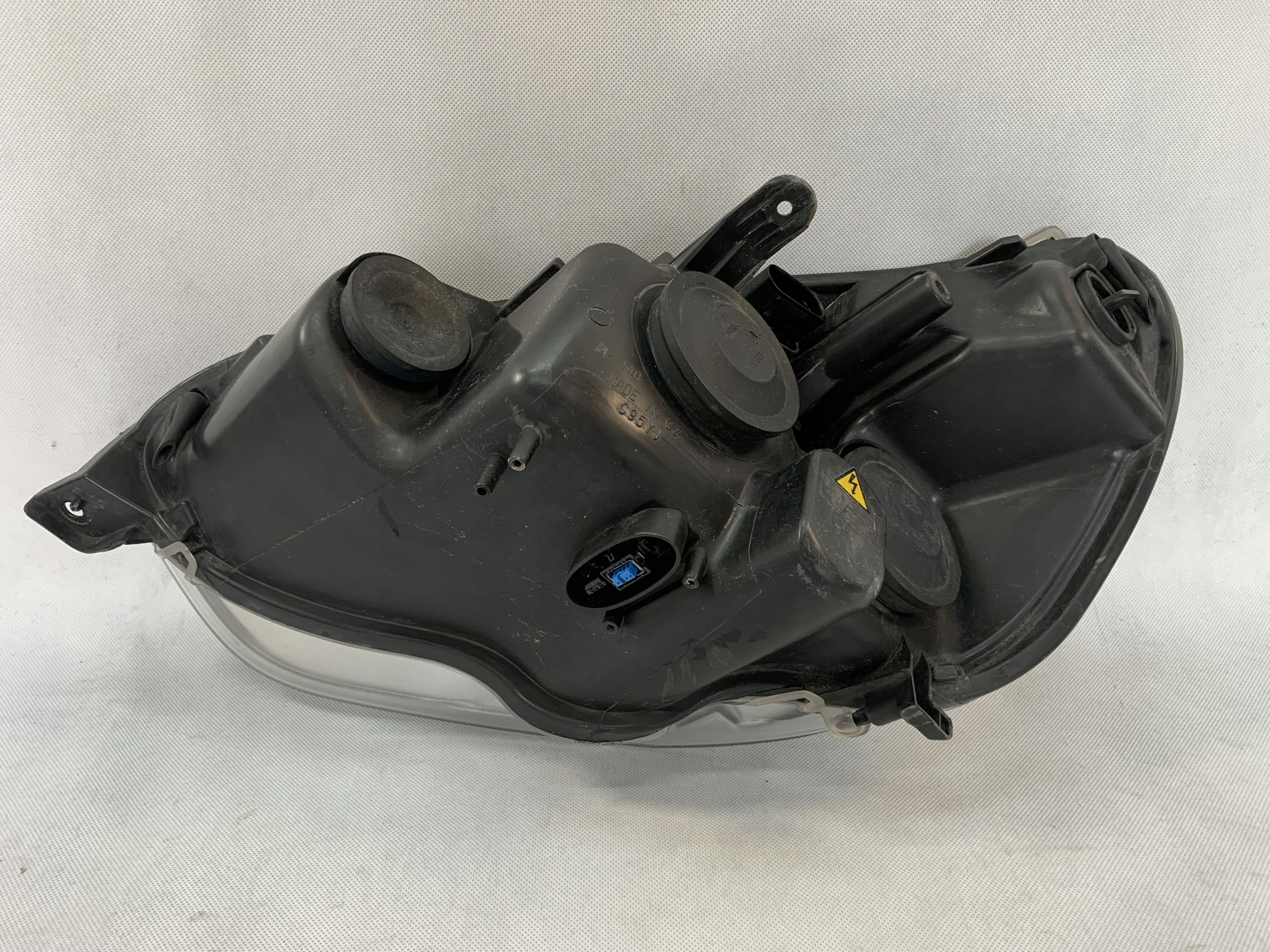 Reflektor right light front Ford S-Max Galaxy 06-15 6M21-13D154-AL 03.26
