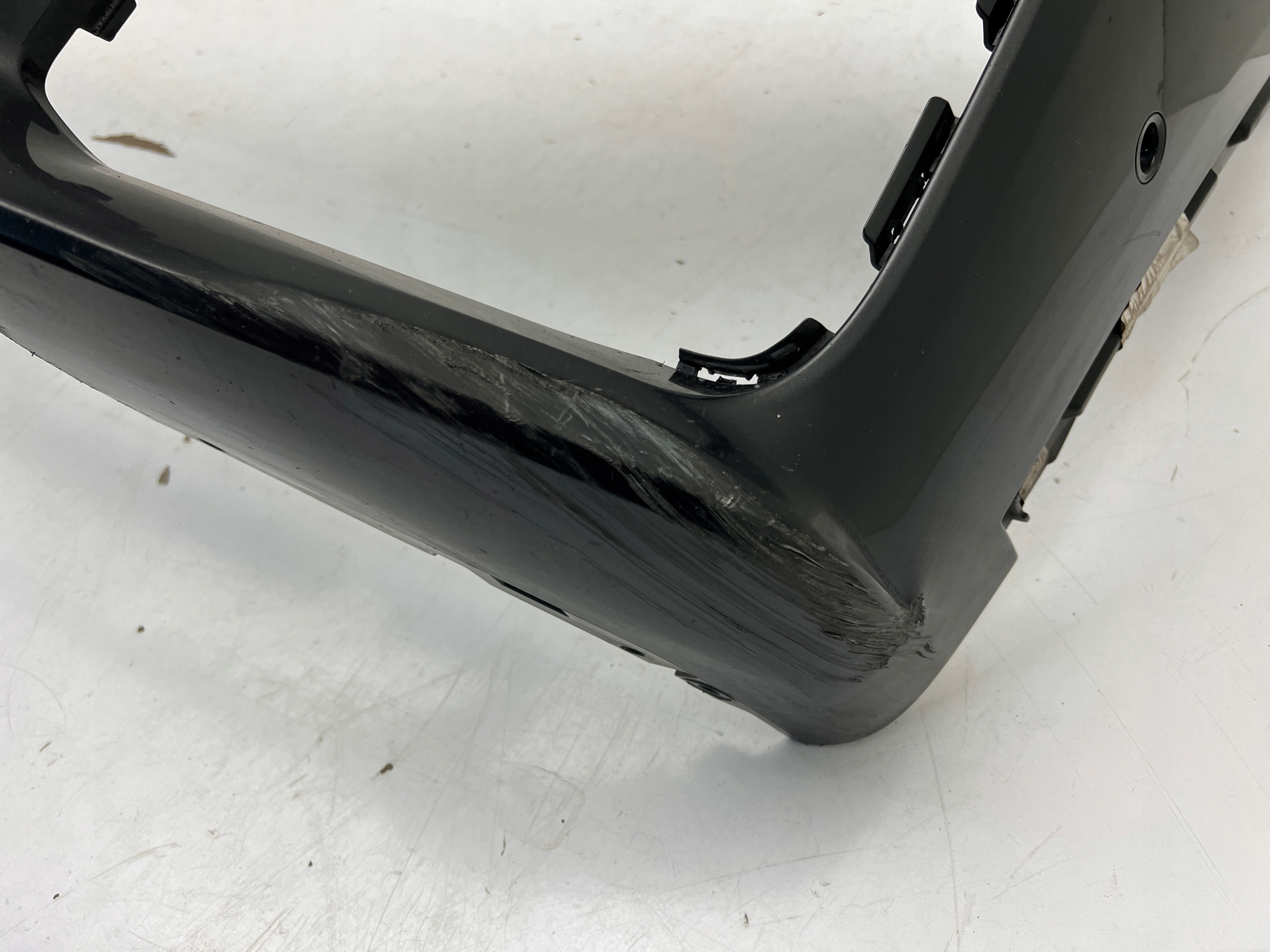 BMW X7 G07 M-PAKIET ZDERZAK PRZEDNI PRZÓD PDC ORYGINAŁ OEM 18- Typ samochodu Samochody osobowe