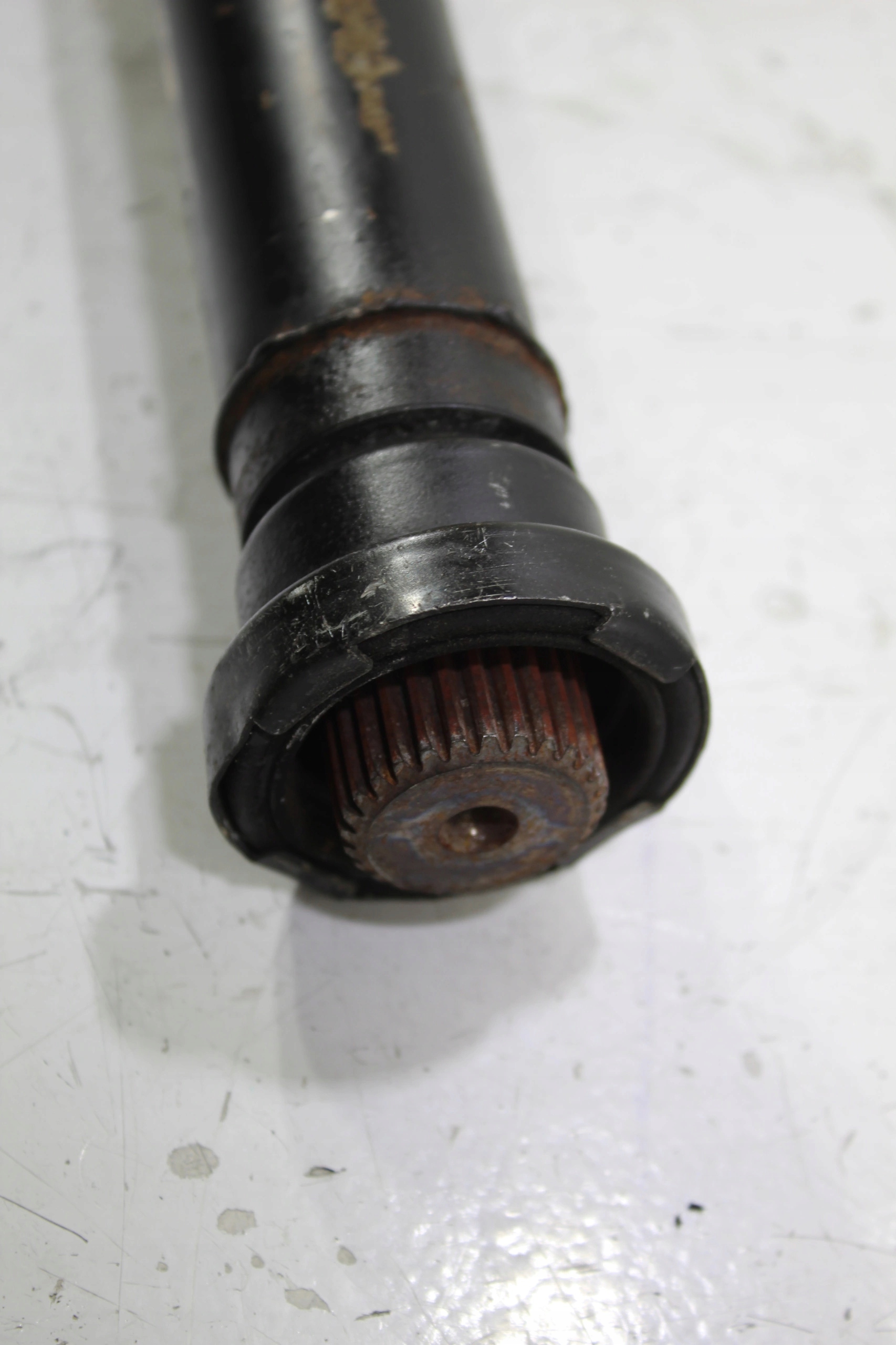 WAŁ WAŁEK NAPĘDOWY PRZÓD PRZEDNI BMW X5 E53 7524371 Producent części BMW OE