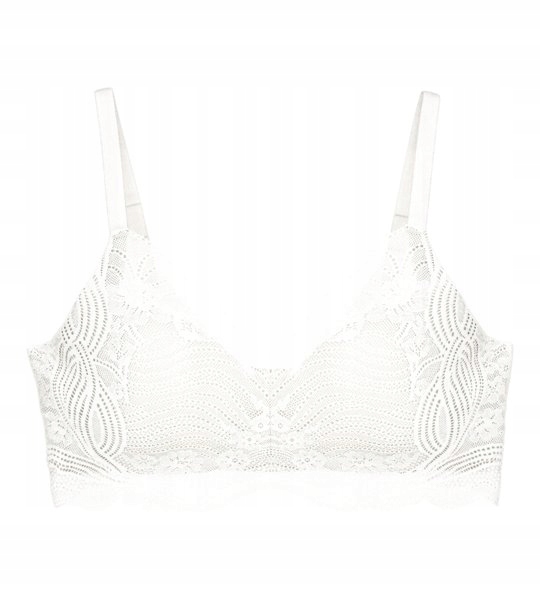 Podprsenka Triumph Lift Smart P Ex Krémová 1