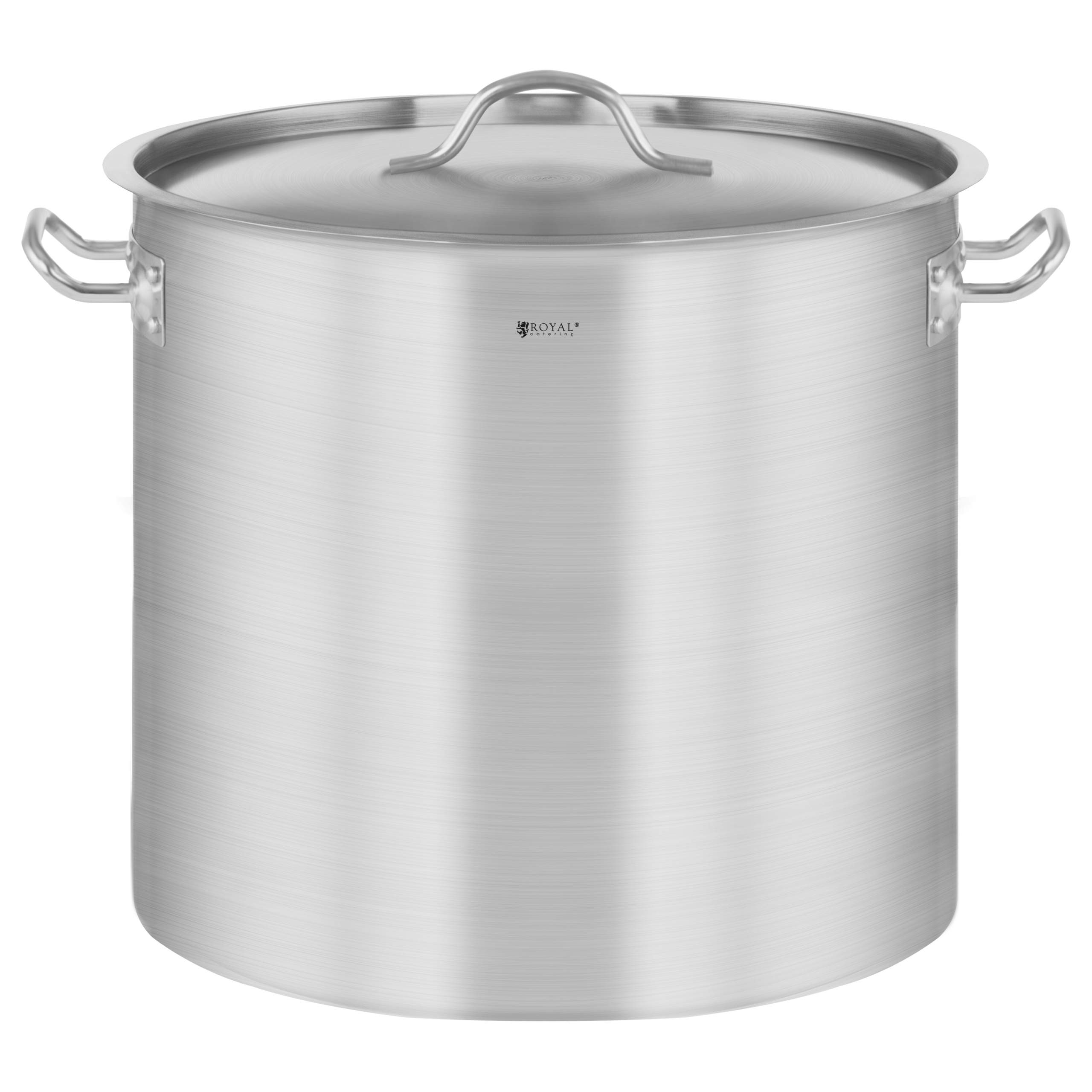 

Garnek Do Gotowania Na Kuchni Indukcyjnej 28x28 cm