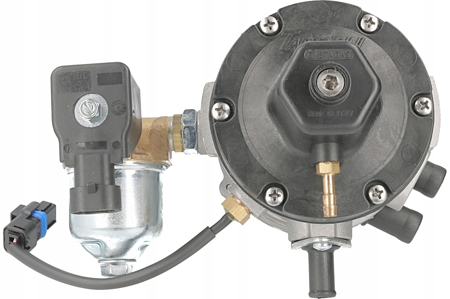 Reduktor TARTARINI SEQ STD Sensor temperatury Parts manufacturer Other