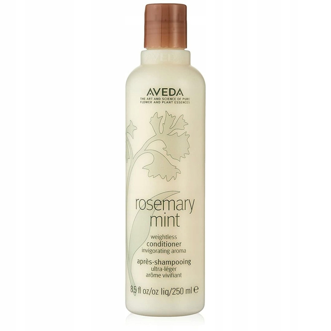 Kondicionér Aveda Rosemary Mint Máta Rozmarýn Lehký 250 ml
