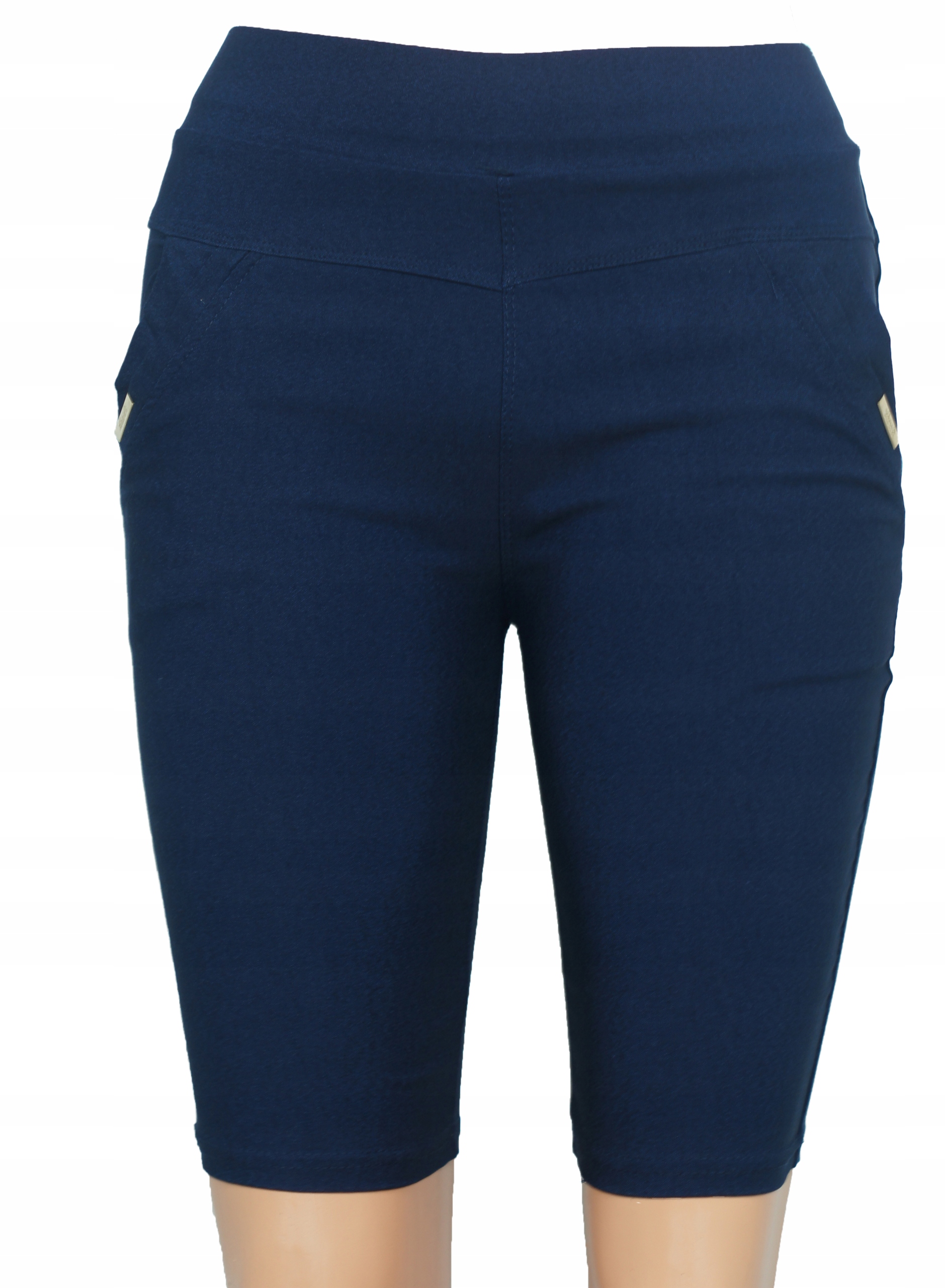 

Kolarki Damskie Krótkie S211 N r.4XL/5XL