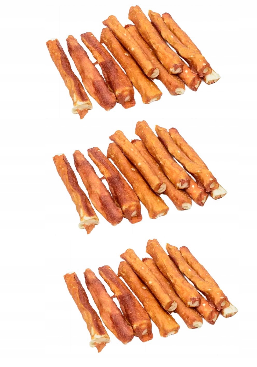 Levně Hovězí paličky Alda G551 v kachním obalu 10 Ks 180 g