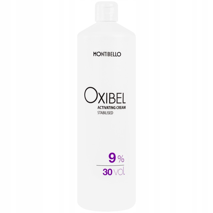 

Montibello Oxibel Cream 30 vol 9% 1000 ml