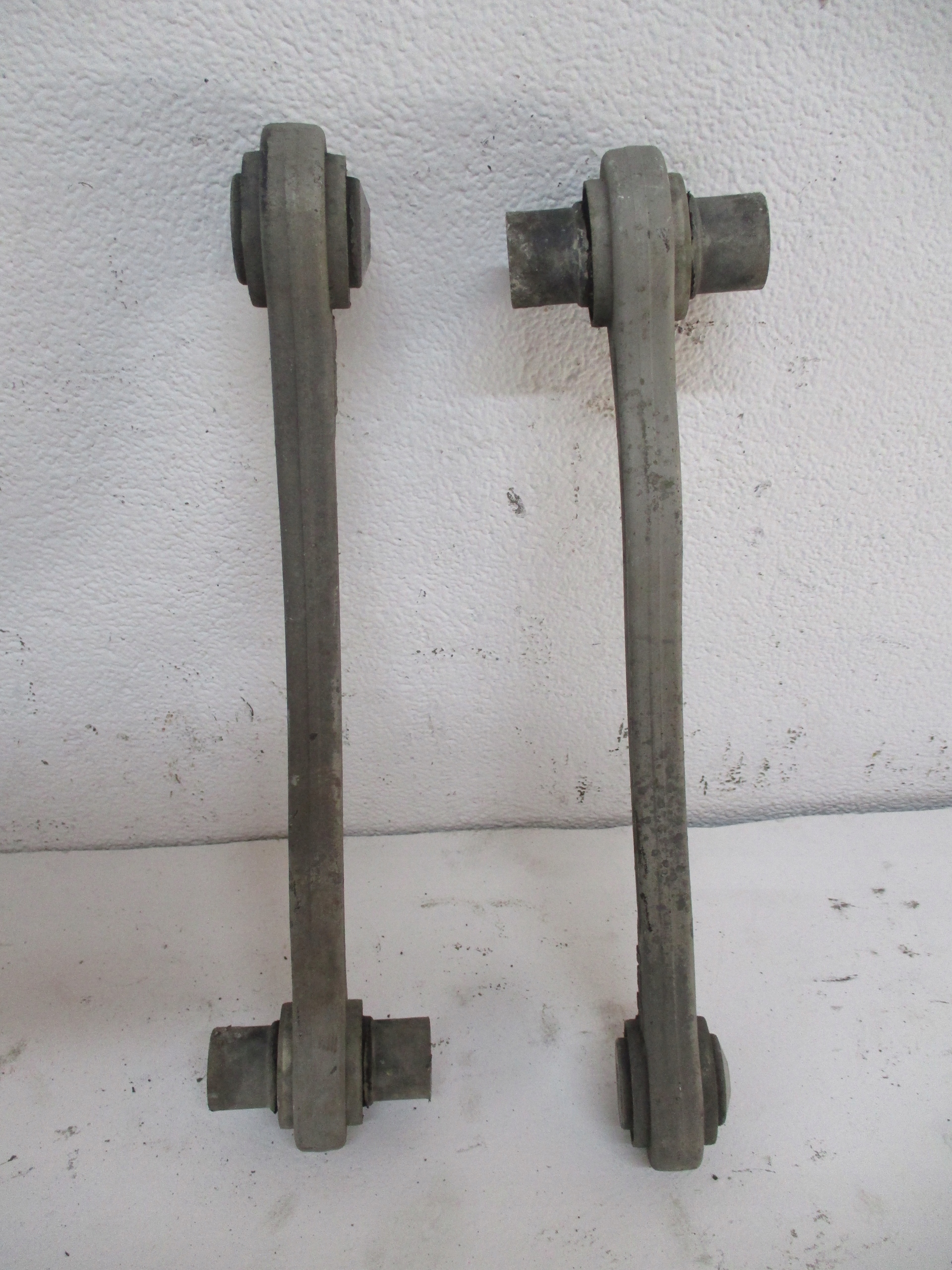 Querlenker MERCEDES CLS 257 heck hinten