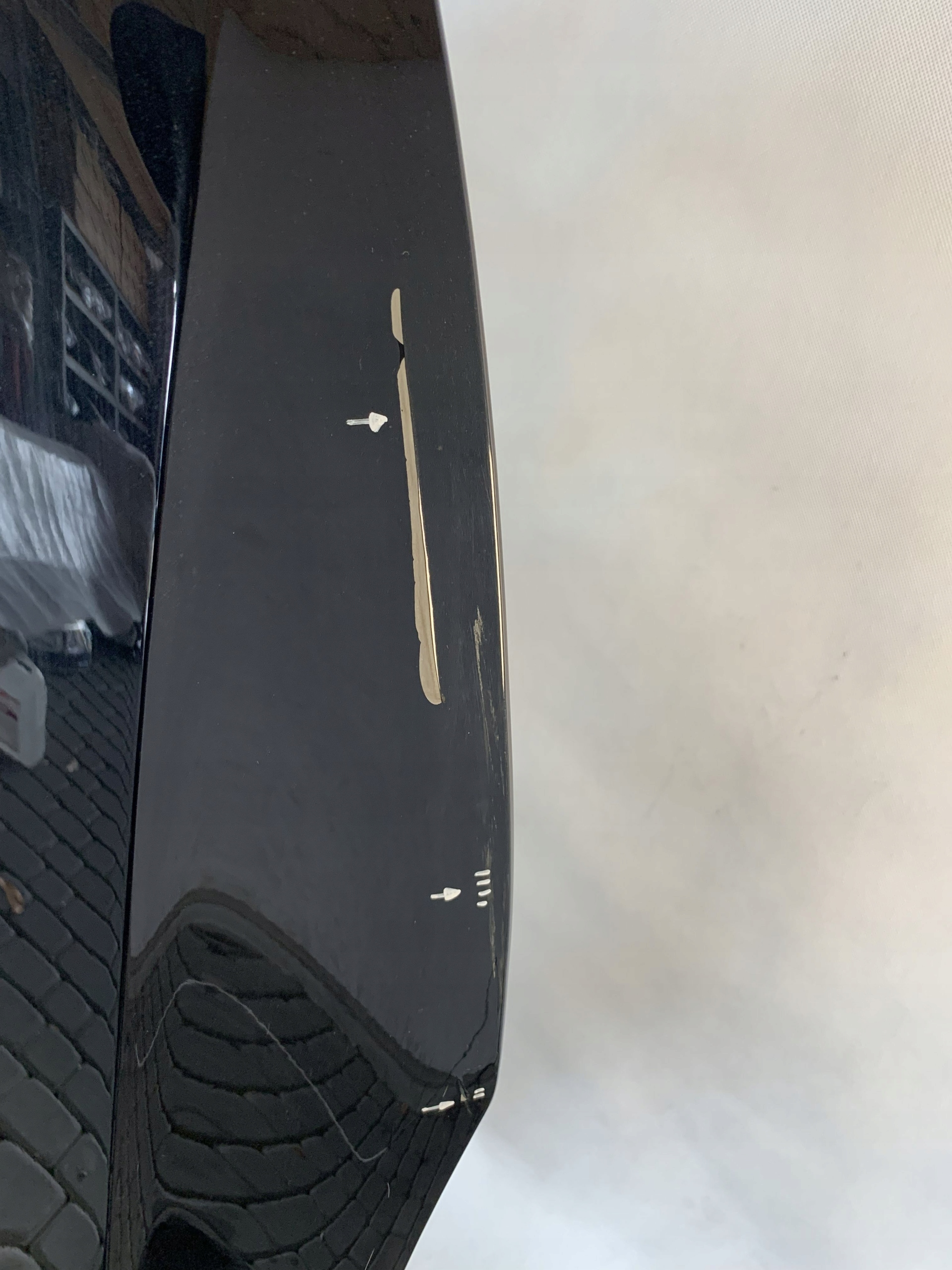 Cofano Volkswagen VW Arteon 17r 2017 3G8823155C 03.26