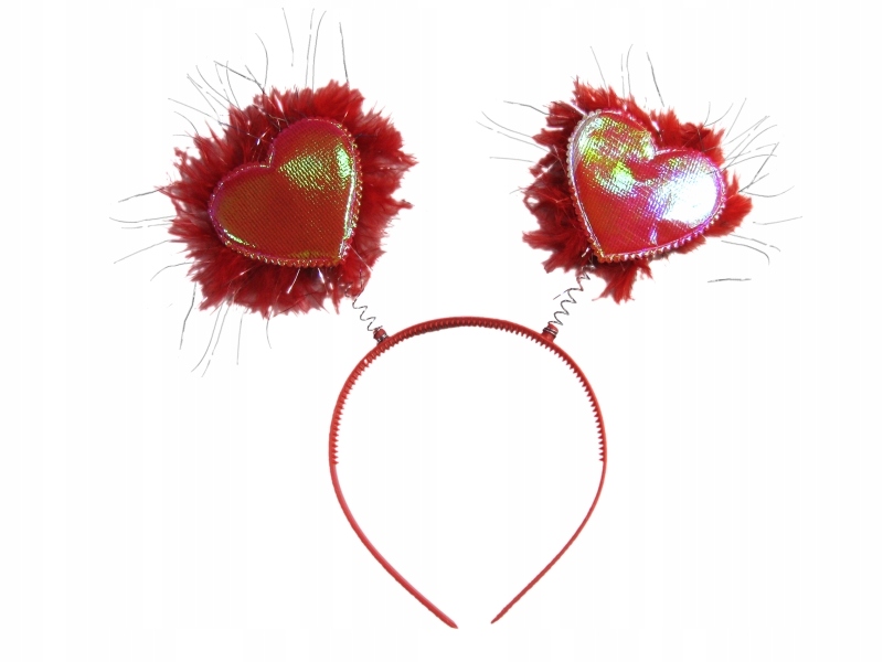 opaska serca | 67-55 — 2