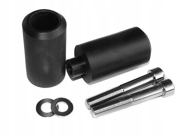 CRASH PADY SLIDERY YAMAHA YZF 600 R6 YZF600 99 02