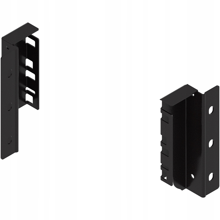 

Blum Z30K000S mocowanie tylne czarne Antaro