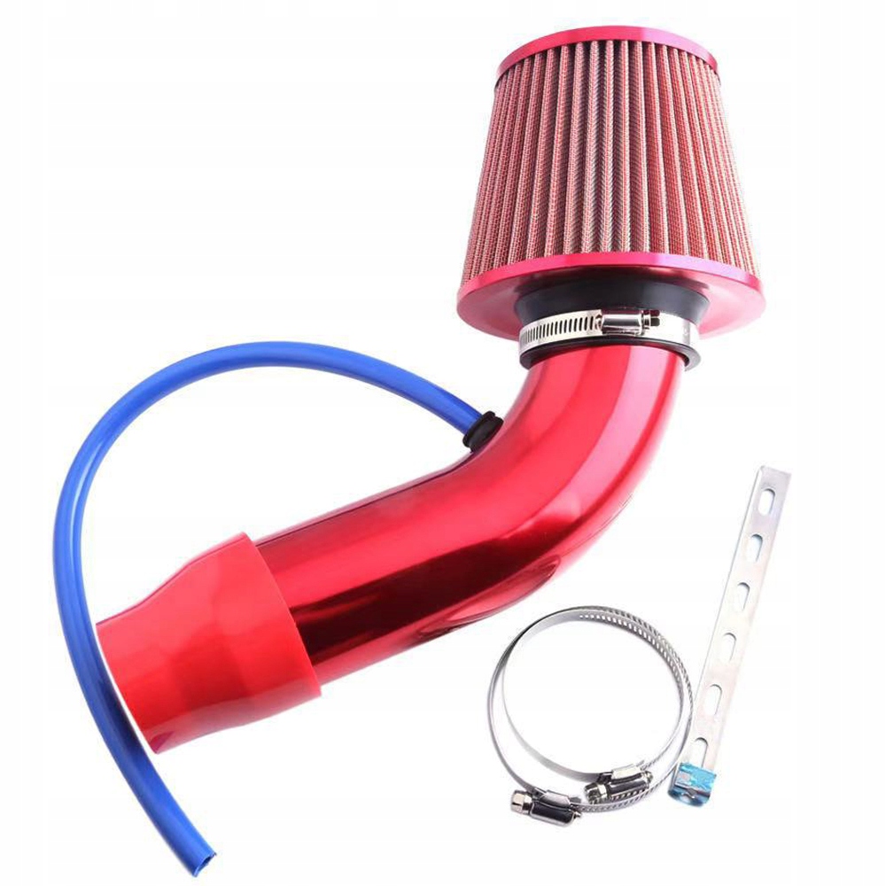 FILTR POWIETRZA STOŻKOWY SPORTOWY Z DOLOTEM RURA