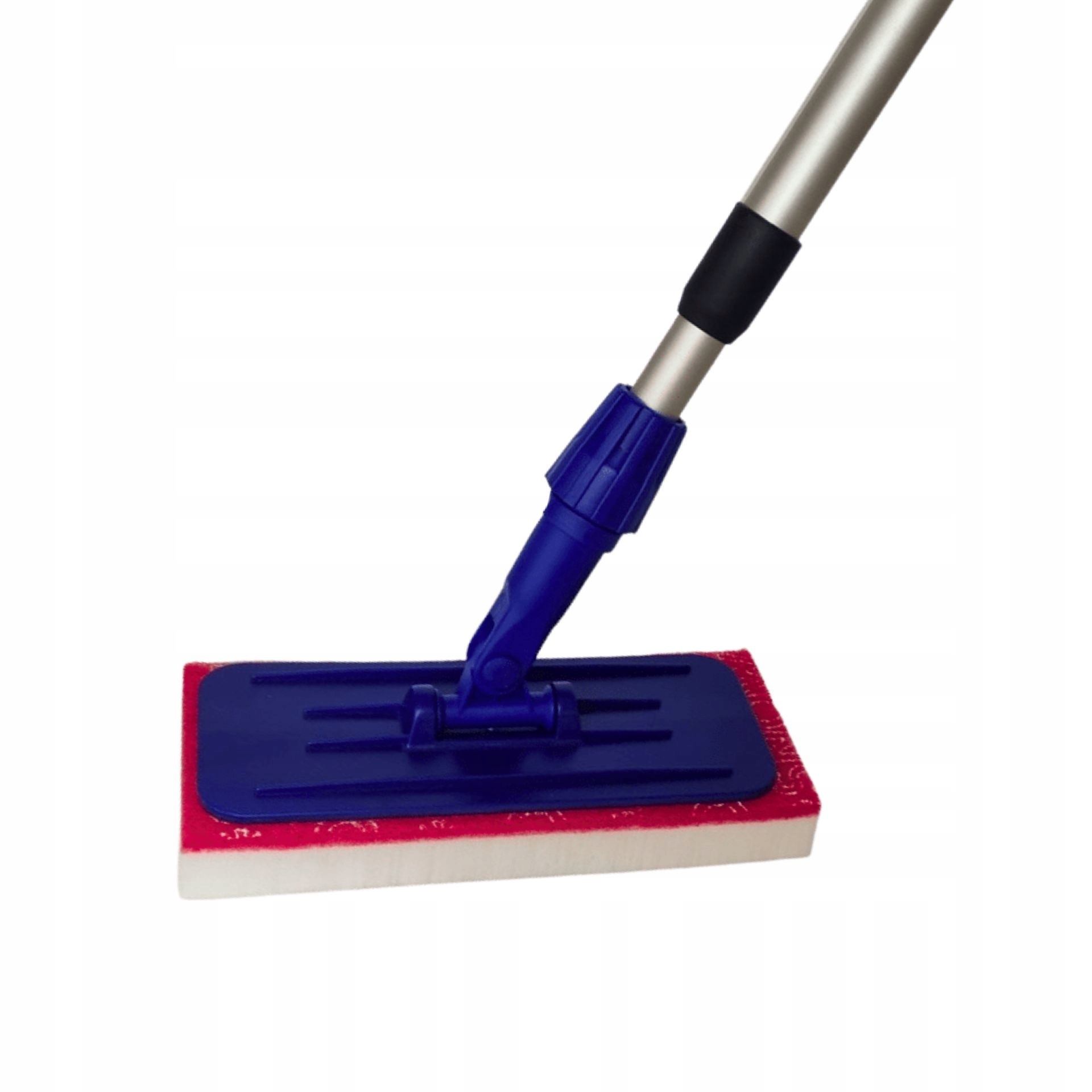 PAD RĘCZNY czyszczenie szorowanie 11x25cm MELAMINA Kod producenta PAD MELAMINA