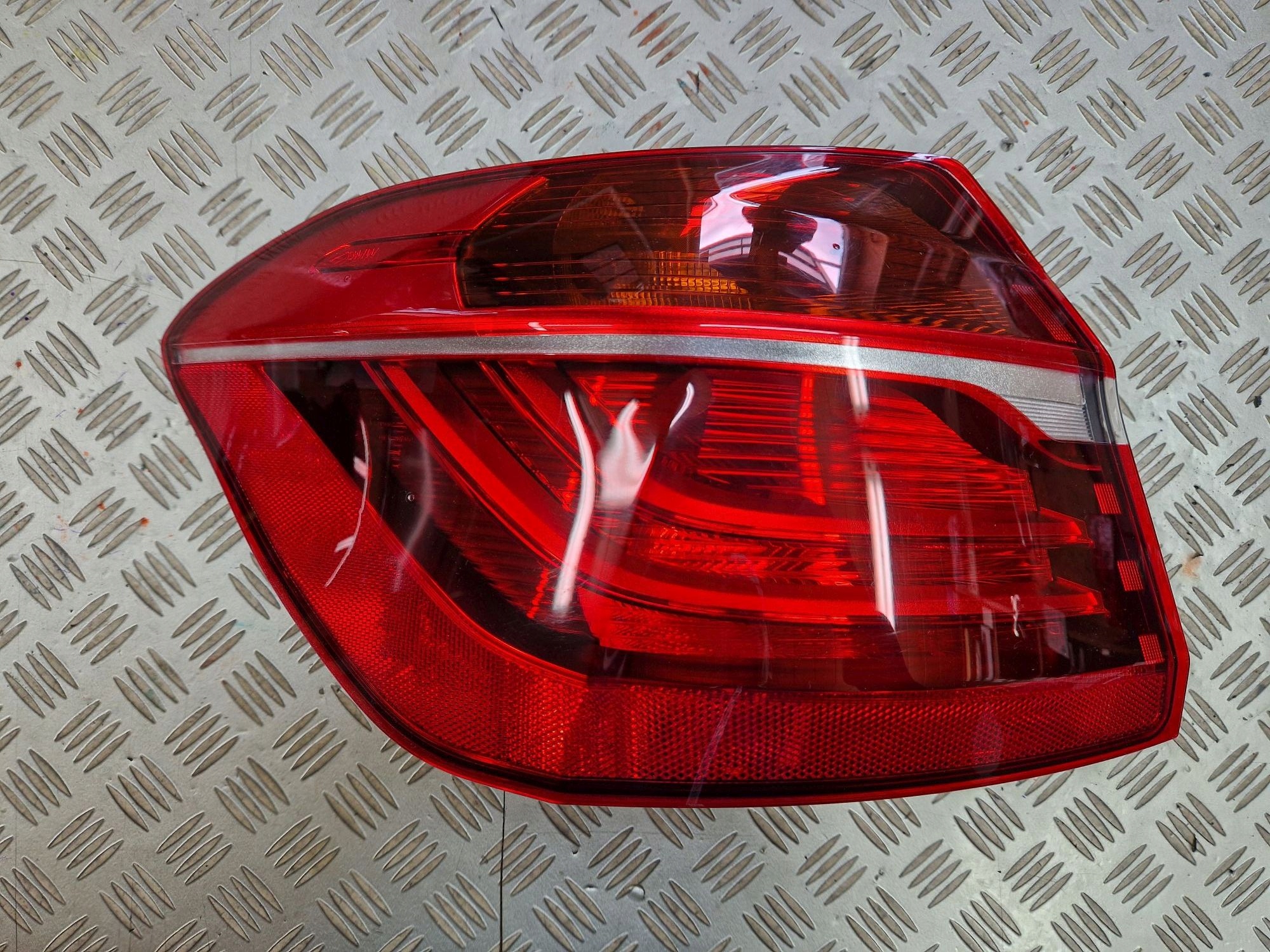 light left rear NAROZNA BMW 2 F45 2014R->
