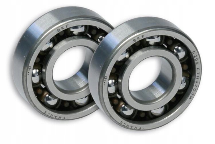 9929300 - Подшипники вала