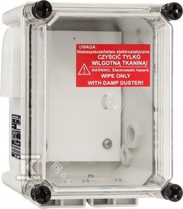 Puzdro Bryzgoszcz.do Dex Typ AP-1 (ex)