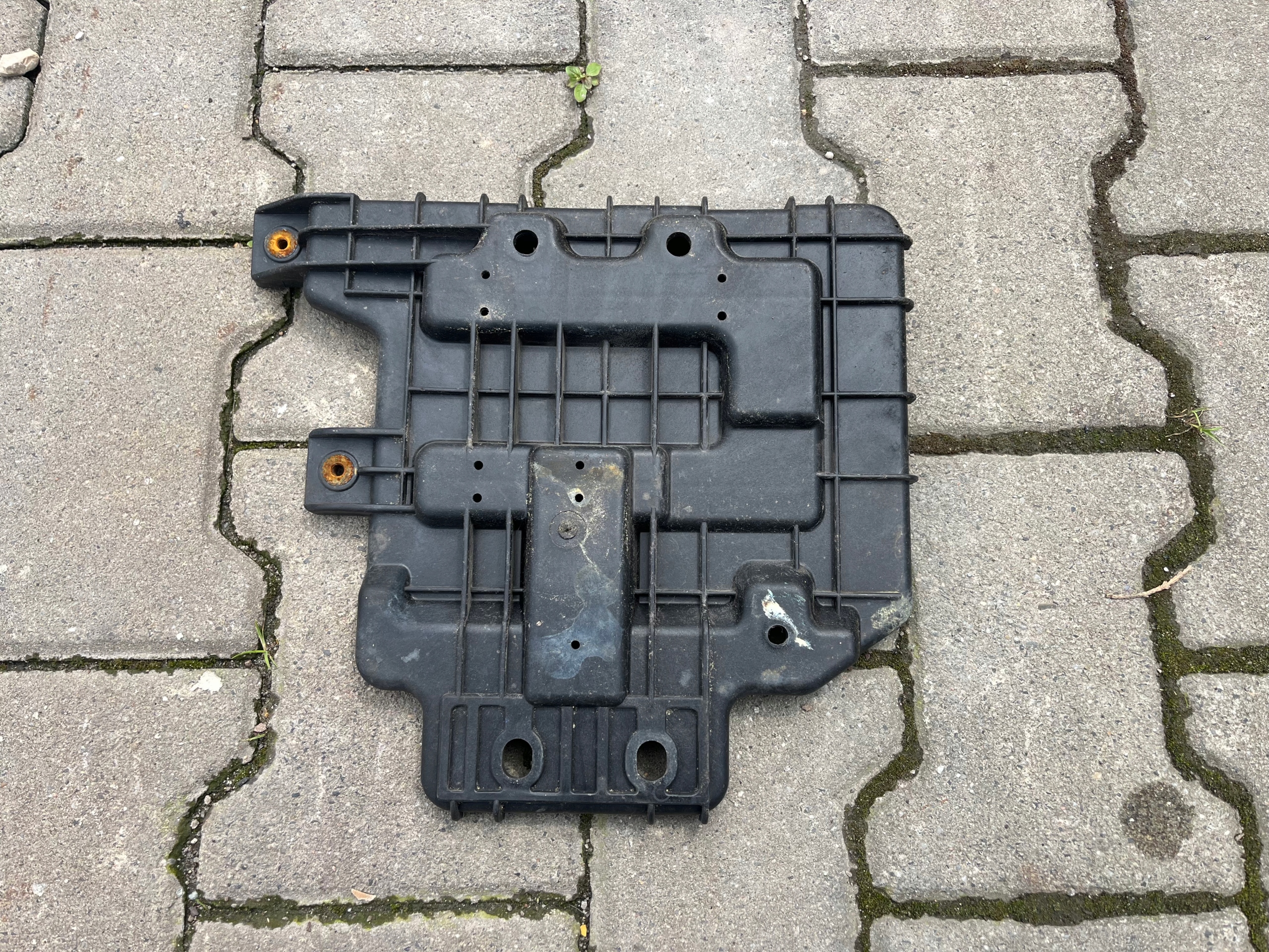 Hyundai I20 e 1.4 Porta per batteria