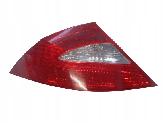 MERCEDES фонарь CLS W219 219 A2198200164