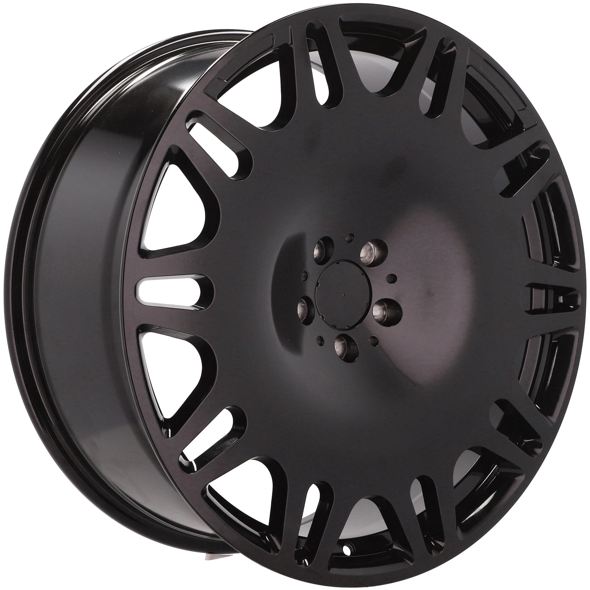 Flow Forming 22 pro Mercedes Gle Coupe V167 C167 Gls X167 S W221 W222 Brabus