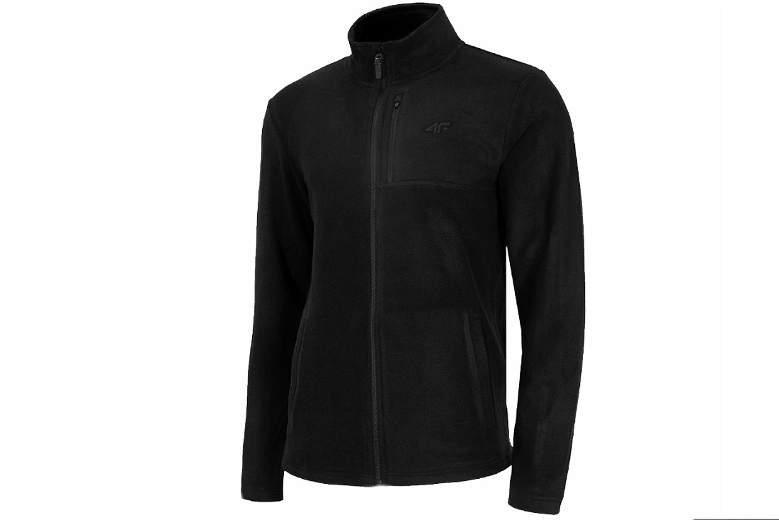 

Męska Bluza 4F Men Polar -M-