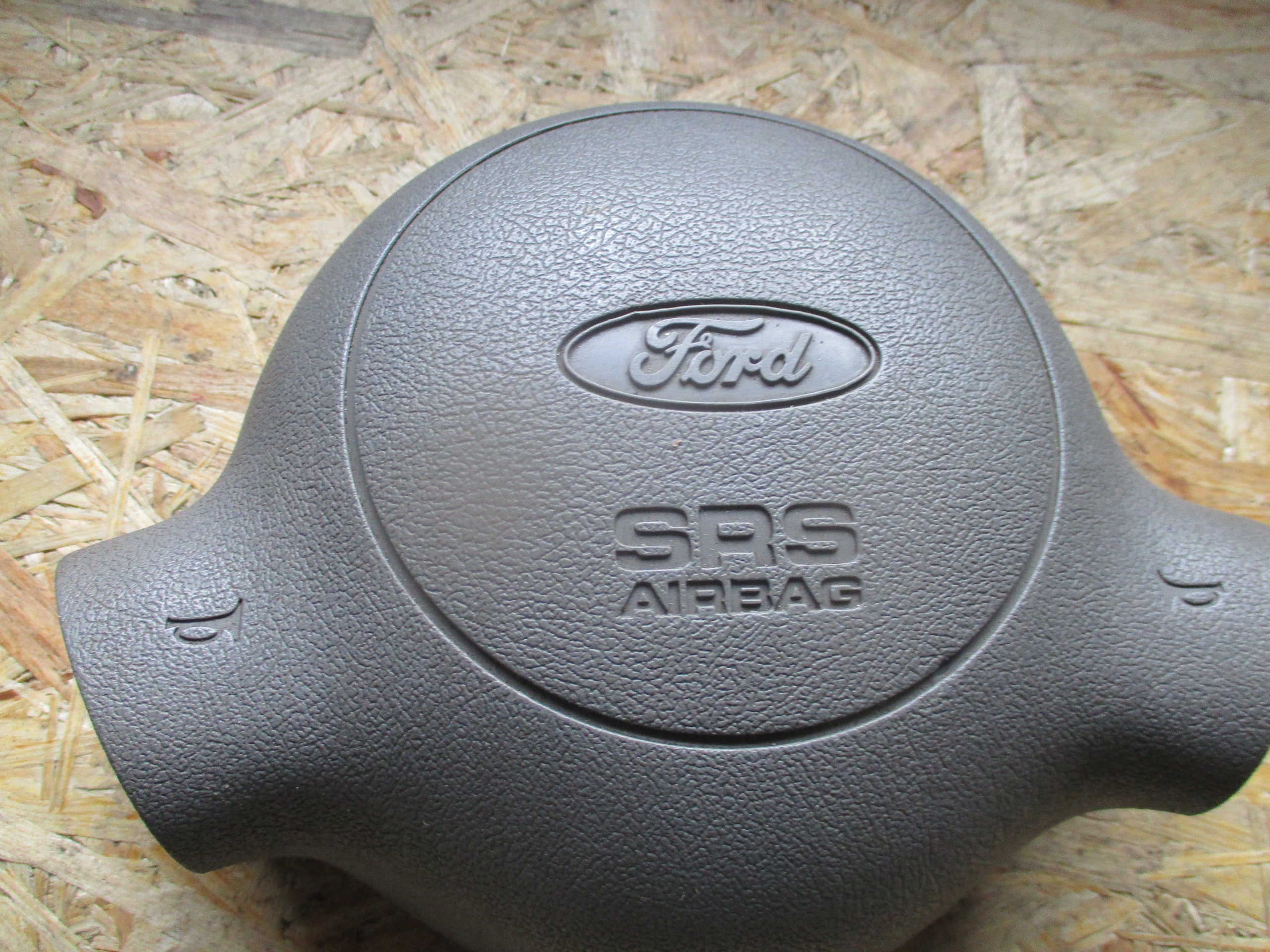 AIR подушка безопасности водители FORD KA MK1