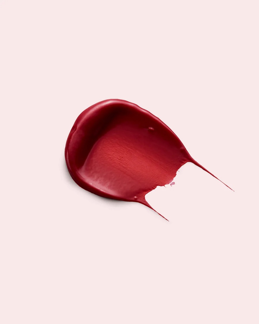 Maria NILA_Colour Refresh Bright Red 0.66 tónovací maska na vlasy 300 ml