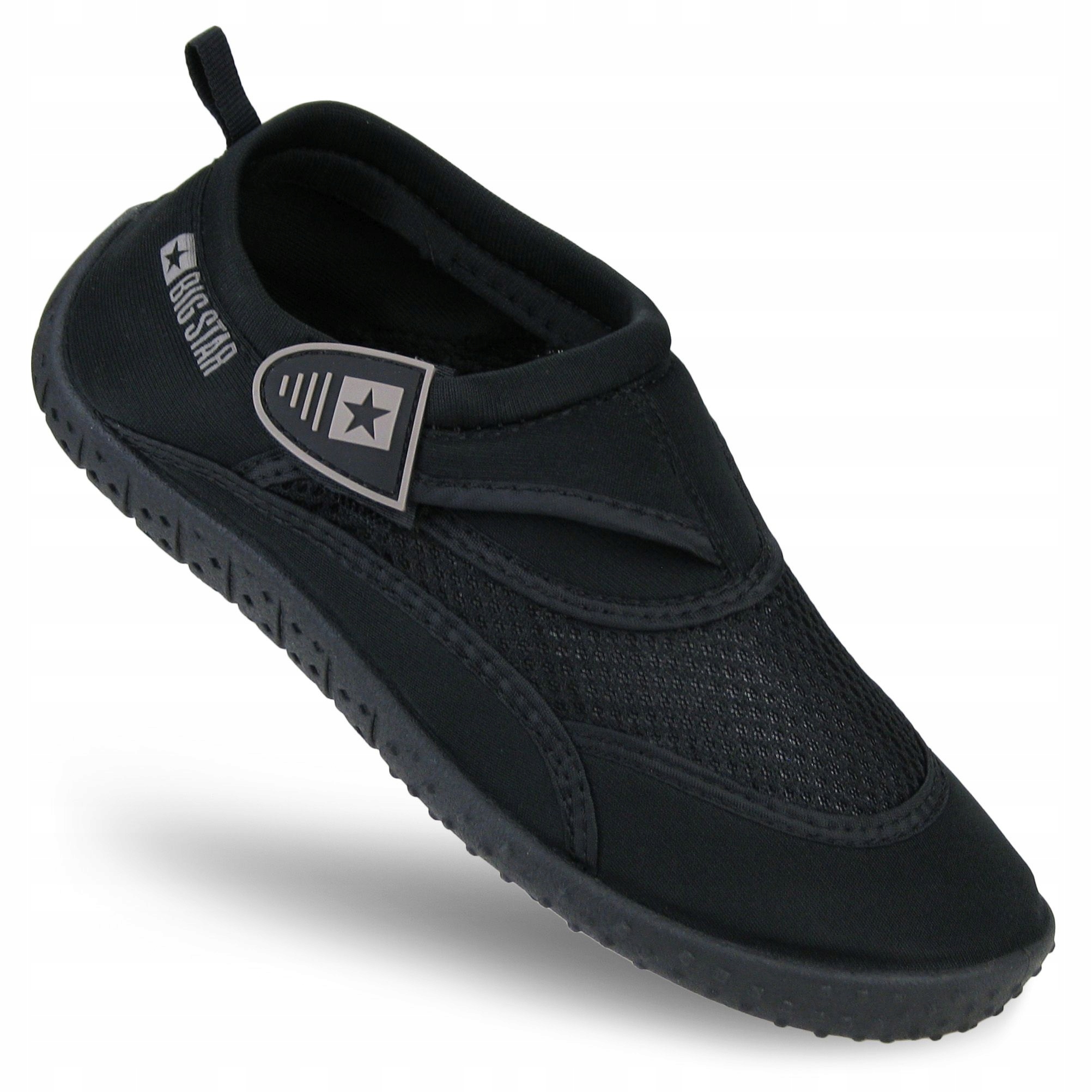 Buty Do Wody dziecięce Big Star do Pływania na jeżowce plażę NN374466 31
