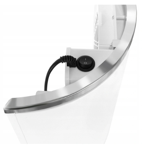 MOCNY POCHŁANIACZ PYŁU Z PAZNOKCI I MANICURU Marka inna