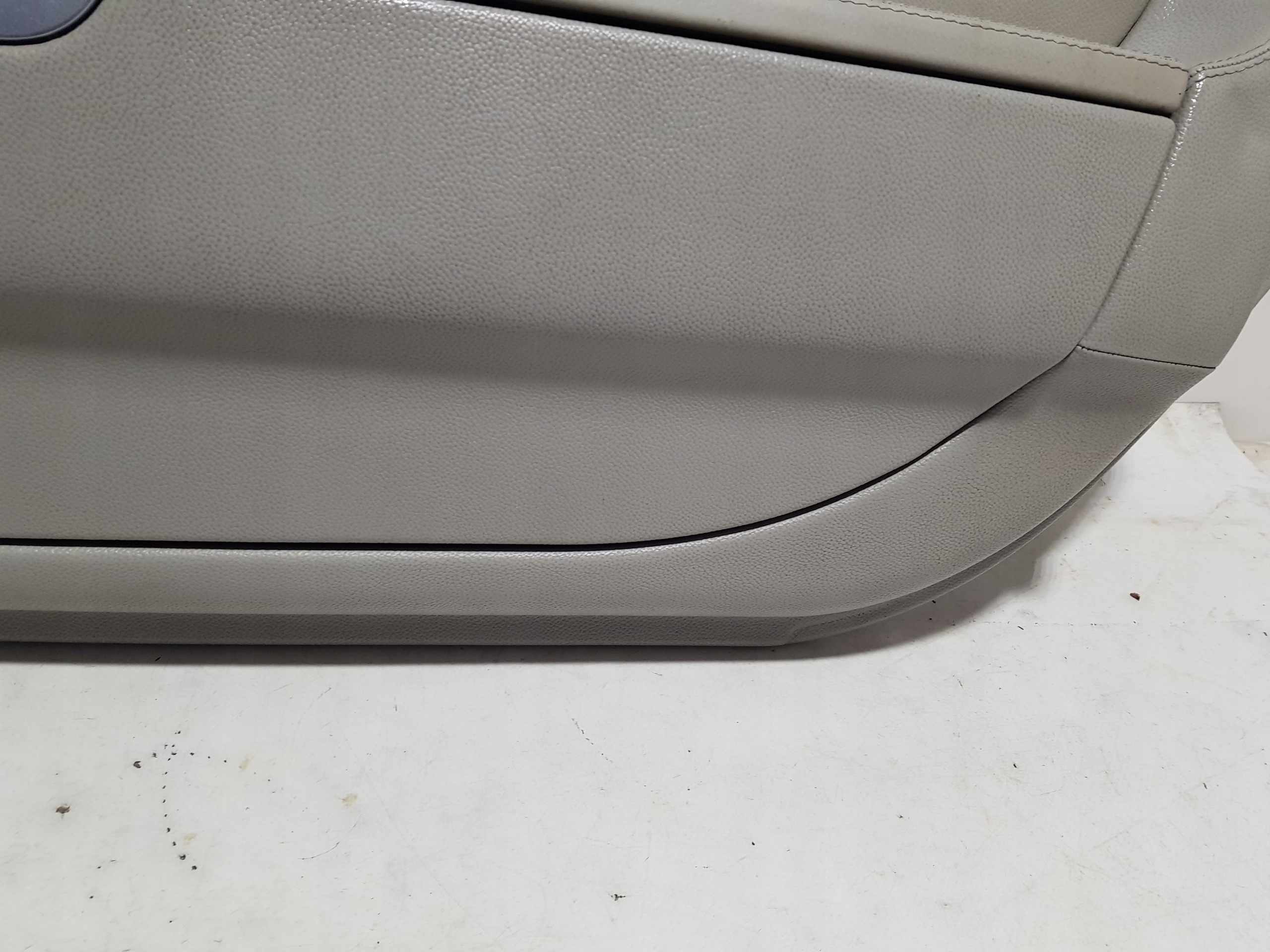 side upholstery door right front MERCEDES SL R230 W230