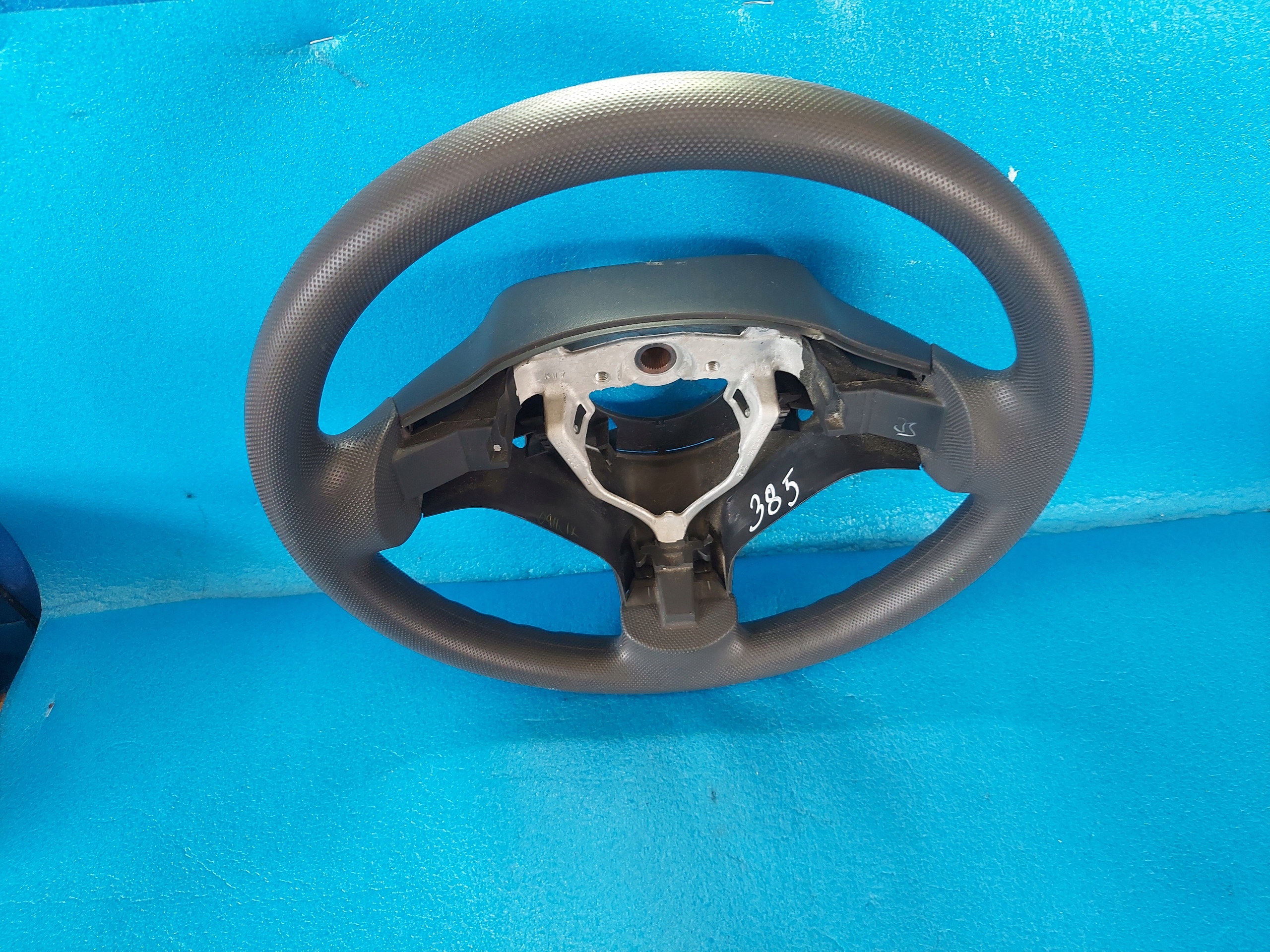 lenkrad CITROEN C1 GS120-01840