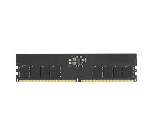 Pamięć Ram GoodRam DDR5 16GB 5600 CL46 Czarny