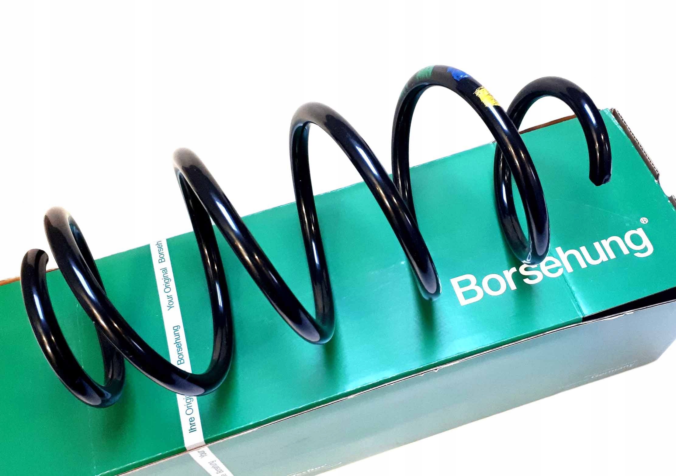 SPREZYNA PRZOD ORG SEAT SKODA VW 1K0411105DJ