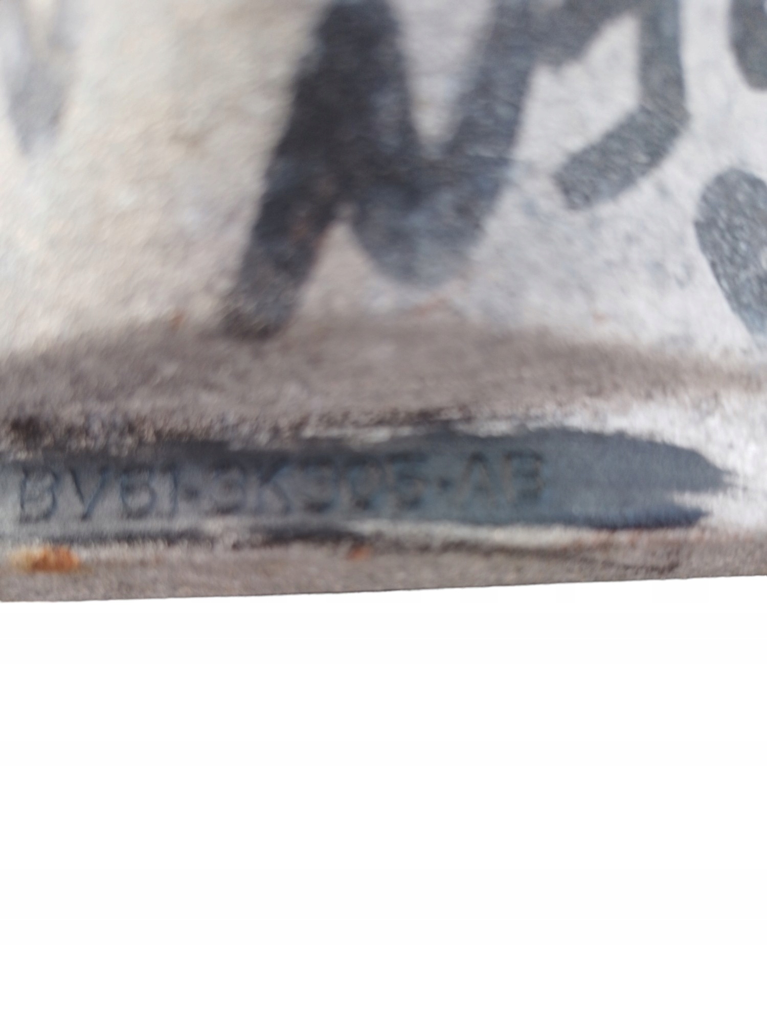 PODPORA PÓŁOSI FORD FOCUS MK3 USA 2.0 BENZYNA Numer katalogowy części BV61-3K305-AK