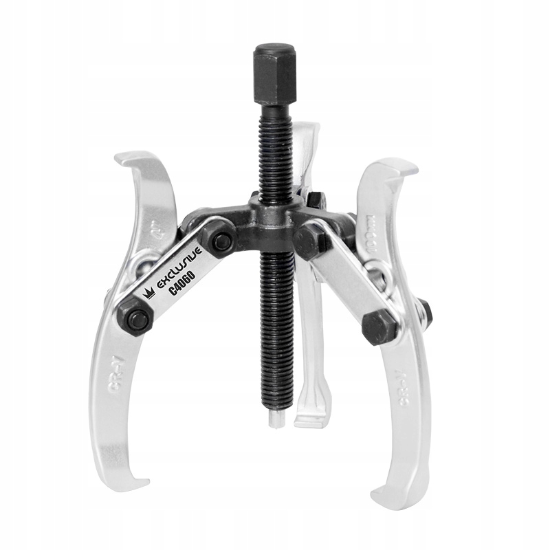 Съемник подшипников с тремя спицами 6 