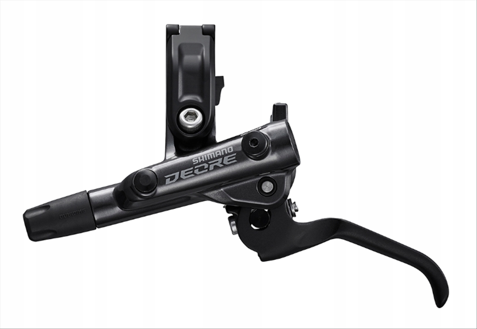 Klamka Shimano BL-M6100R Deore Black